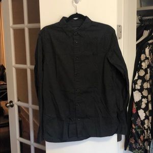 All Saints Black Oxford